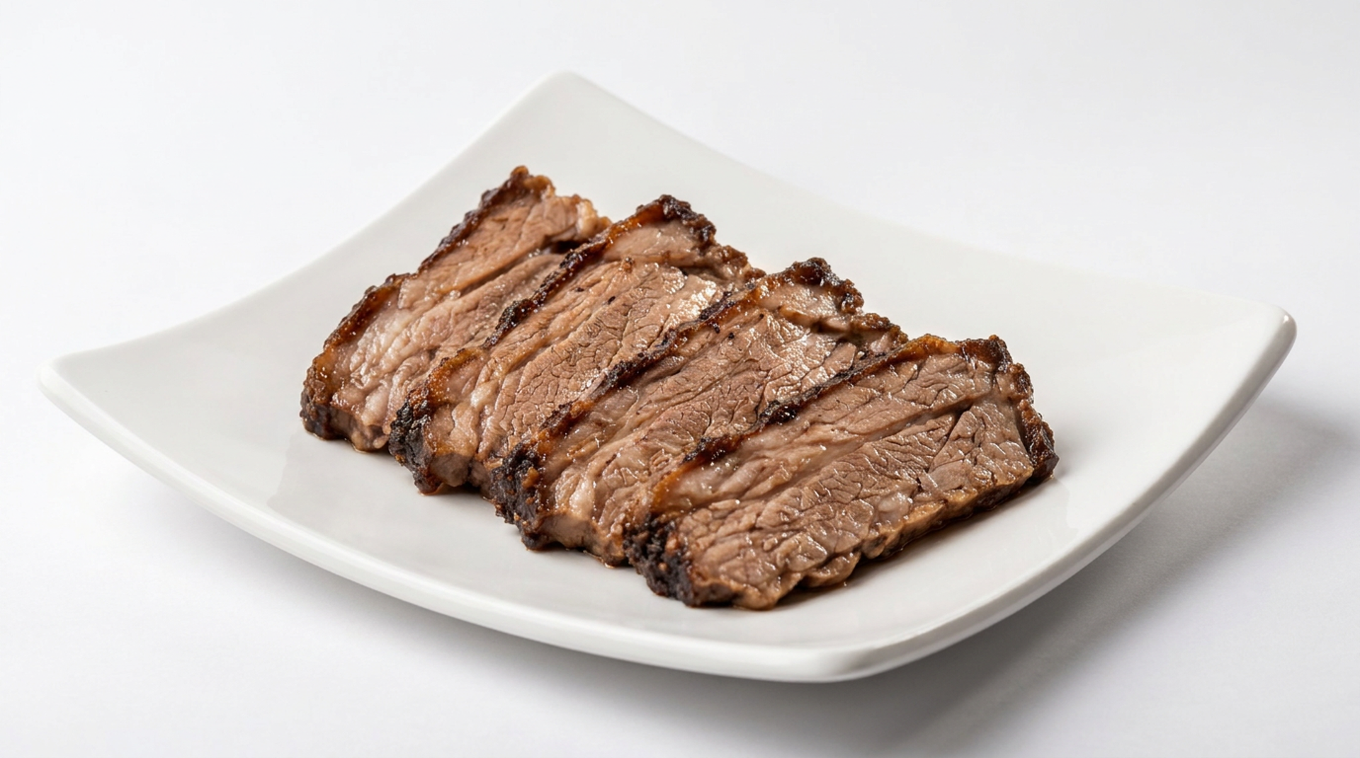 Slow-smoked brisket, built into every bowl