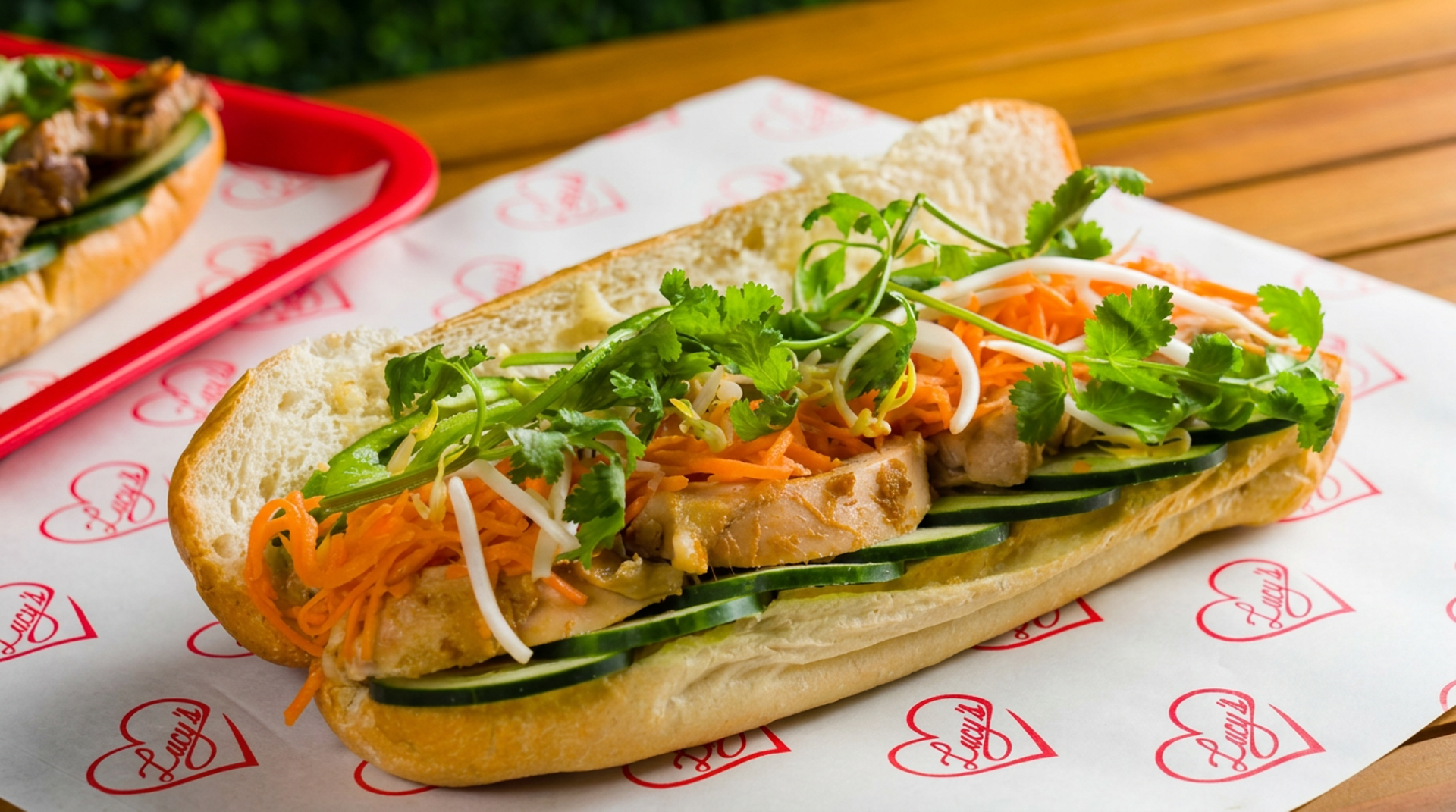 Vietnamese comfort food in Brooklyn