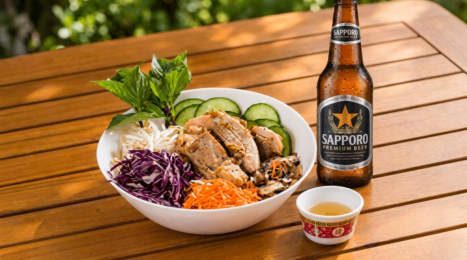 Lucy's Vietnamese - Williamsburg