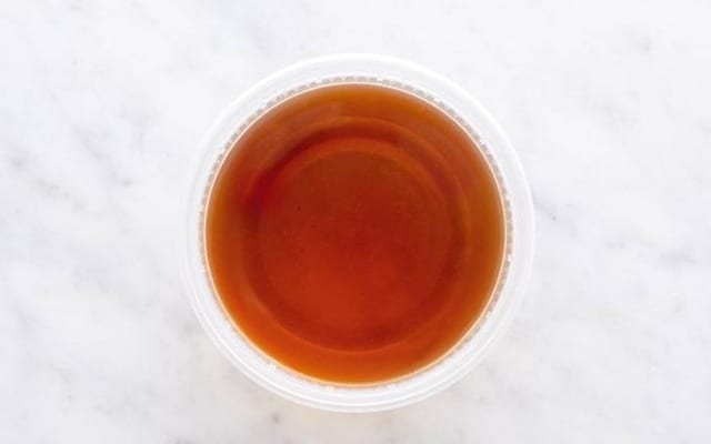 Vegan Broth.