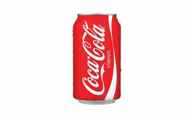 Coke.