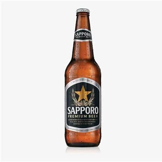 Sapporo.